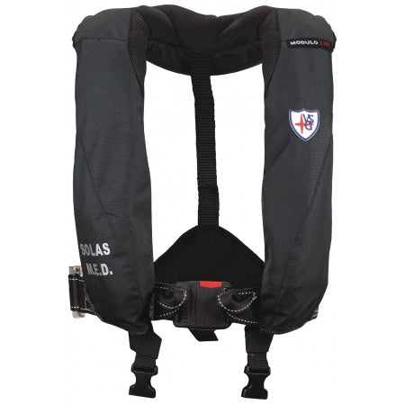 Inflatable life jackets, inflation - CE 275N - MODULO VSG