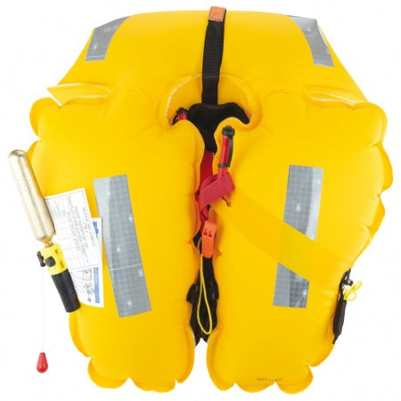 Gilet gonflable lifejackets, inflation - CE 275N - MODULO VSG