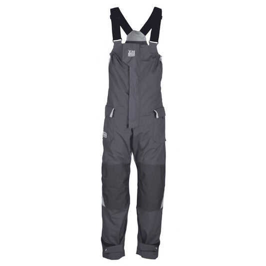 XM Yachting Red Offshore Overalls