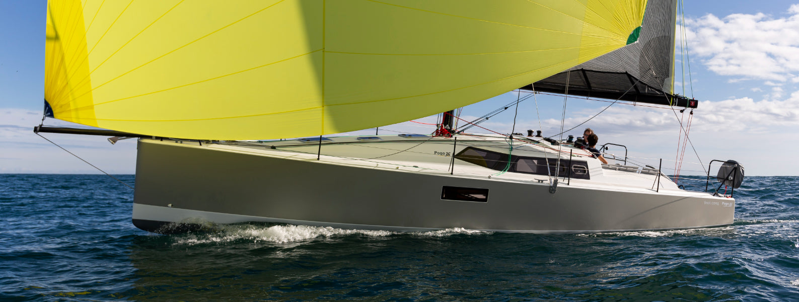 Tissu Maxilite – Pro Emotion Yachting