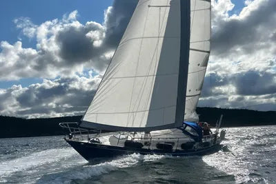 Contessa Yachts