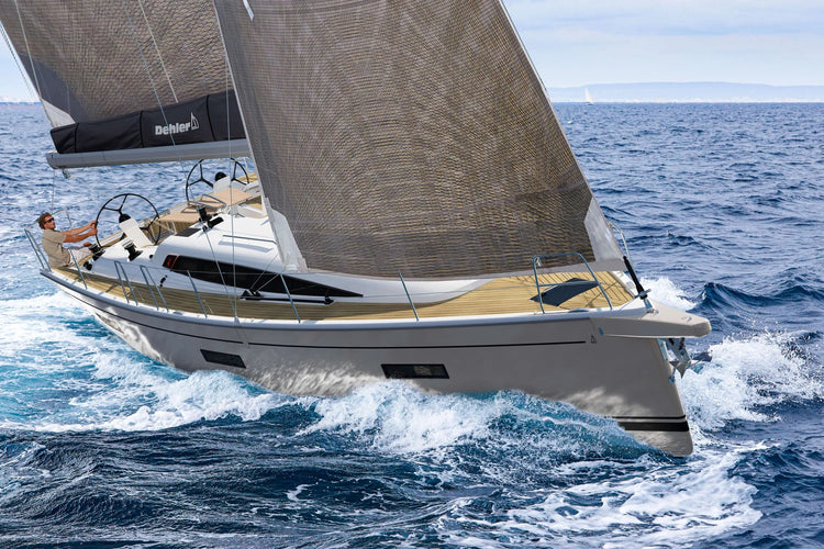 Dehler Yachts