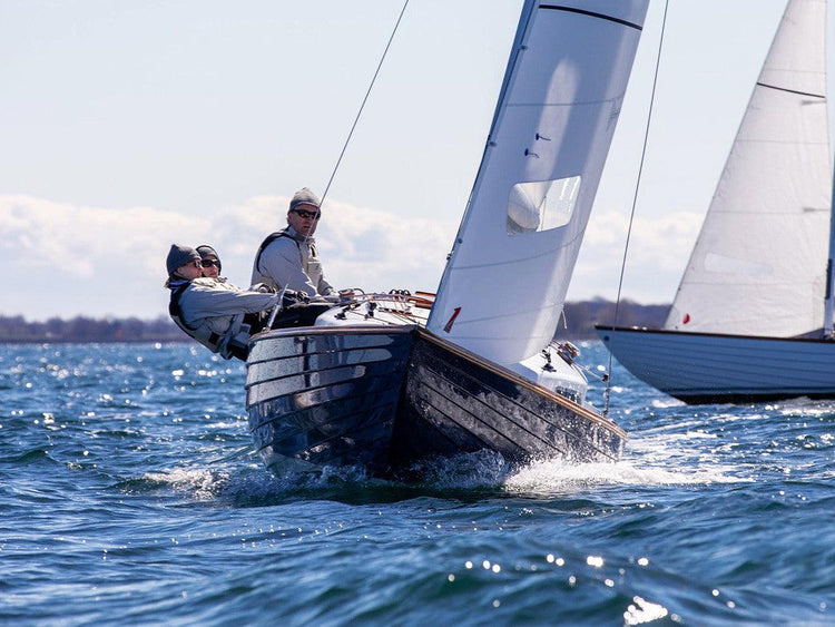 Sélection de pièces pour FOLKBOAT by Pro Emotion Yachting, Monotypes à quille, voile one, os de chien allen, meilleur prix.