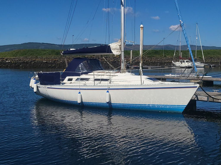 Gib'Sea 312