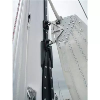 Système Battcars à aiguillage 32 mm