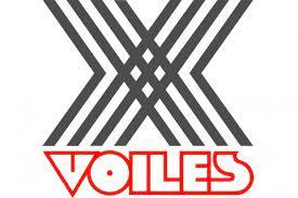 X-Voiles