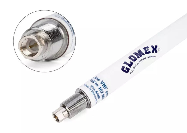 Antennes et accessoires