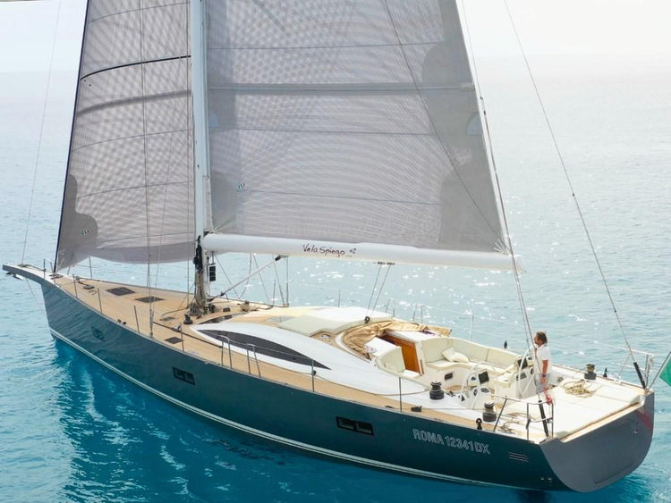 Comar Yachts