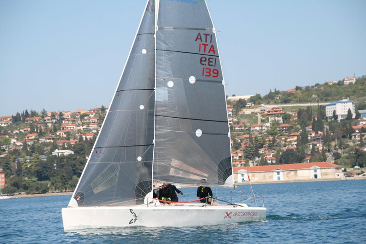 Tout les choix de pièces pour MELGES 24, Poulie Allen, poulie, poulie triple, OS de chien Allen, voiles one sails melges, prix bas, livraison rapide.