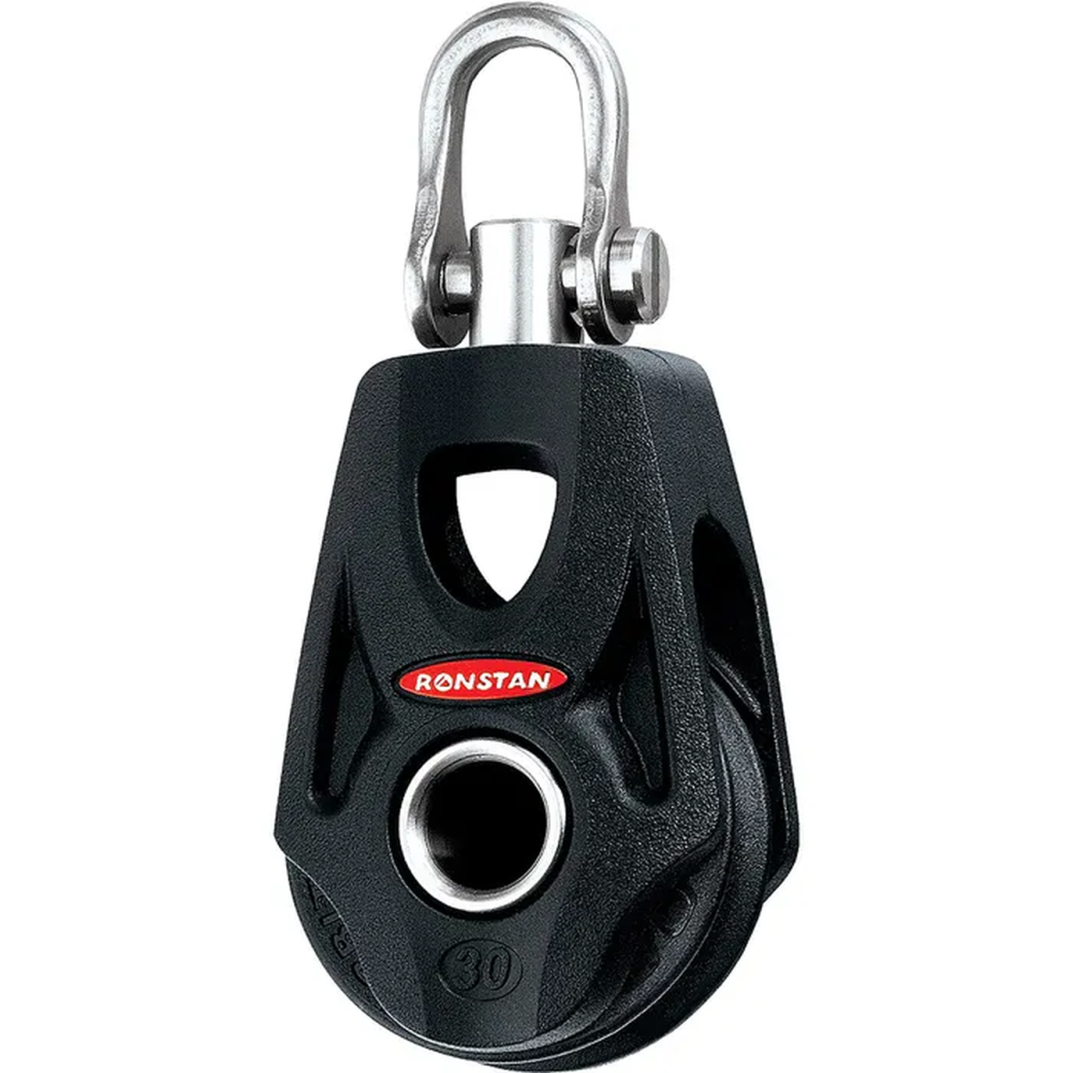 Poulies Ronstan – Pro Emotion Yachting