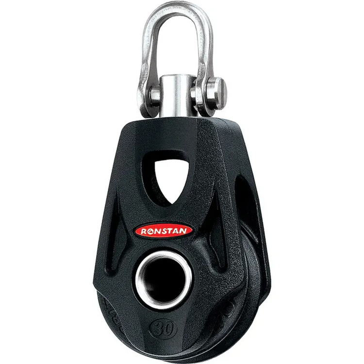 Ronstan Cutter Poulies Ronstan – Pro Emotion Yachting