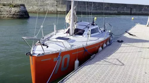 Coco 650