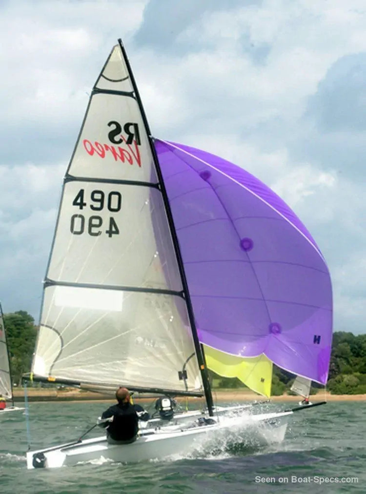 RS Vareo