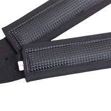 Sangles de rappel de qualité pour votre dériveur, hiking strap laser, platine de fixation, rackstrap, sangle de rappel, prix bas, livraison rapide.