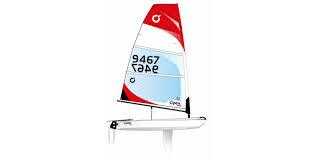 open, skiff, dinghy, dériveur, bateau, accastillage, voile, taud