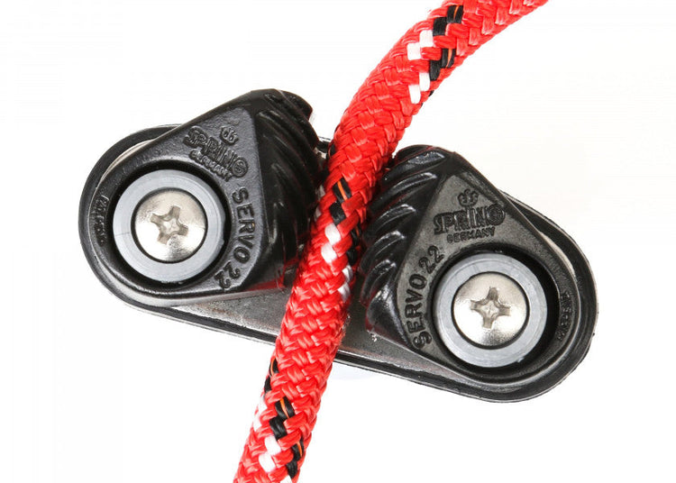 Taquets coinceurs SERVO CLEAT