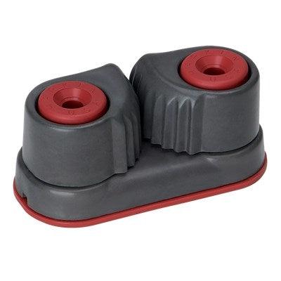 Les taquets, coinceurs et bloqueurs, Cleat - Cam Cleat - Bases - Tourelle - Harken - Sprenger - Viadana - taquet nylon, prix bas, livraison rapide.