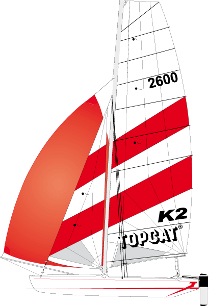 top-cat-catamaran-voilier-trampoline-taud-voile-ecole-pas-cher-commander-paiment-securise-livraison-gratuite