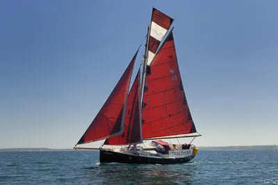 Cornish Crabber