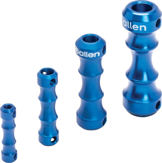 10 MM DOG BONE / OS DE CHIEN ALLEN A8610