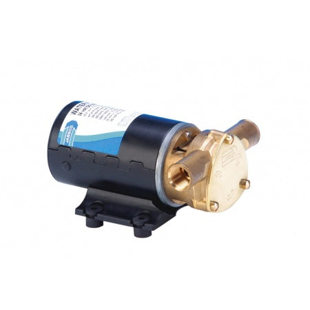 Pompe de cale  Bilge Pumps - Electric Bilge pumps - JABSCO WaterPuppy 23680