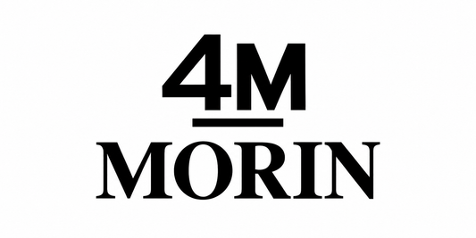 LOGO 4M MORIN LA PAIRE