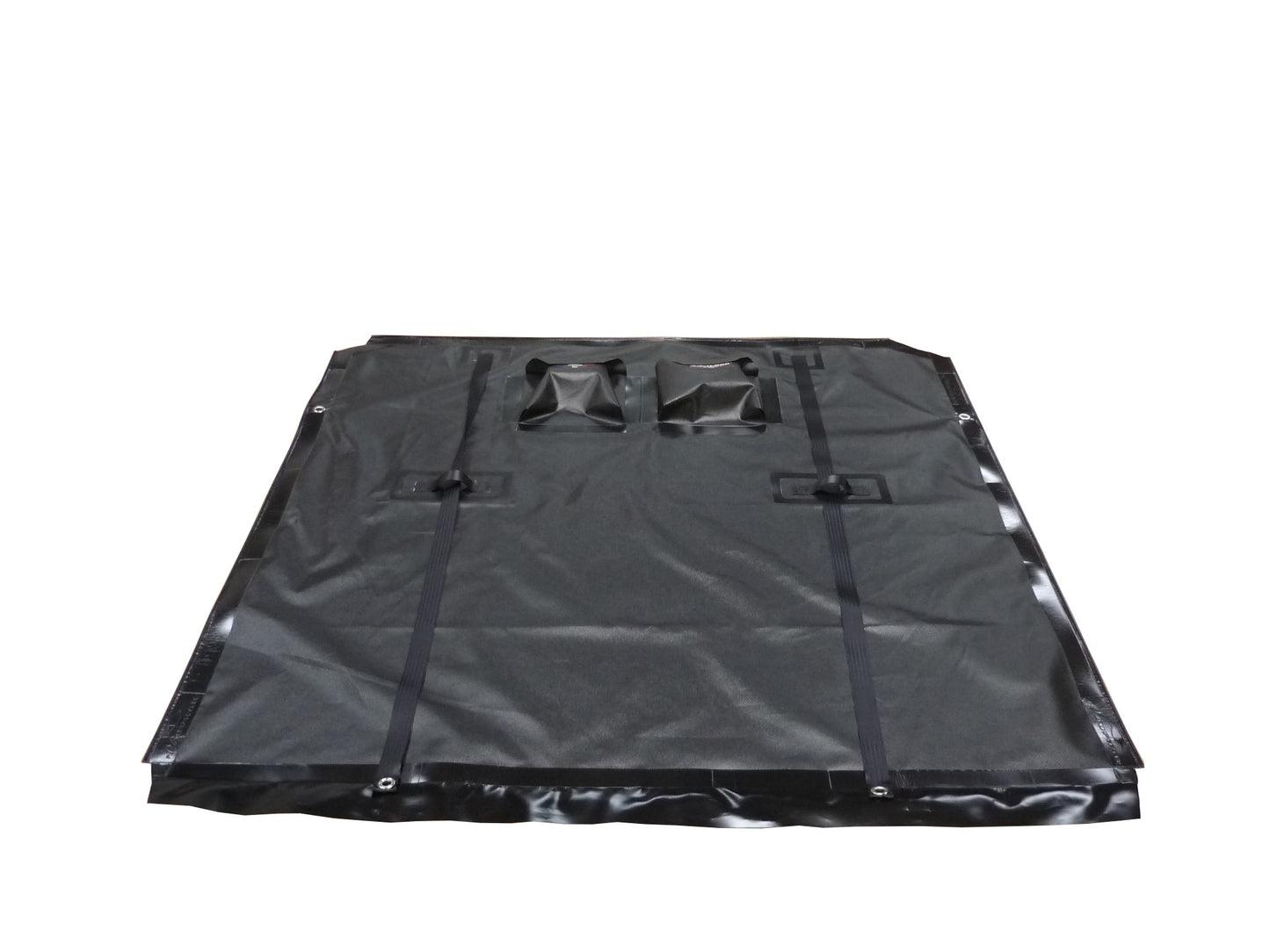 TRAMPOLINE COMPAT TROPIC SOUDE MESH