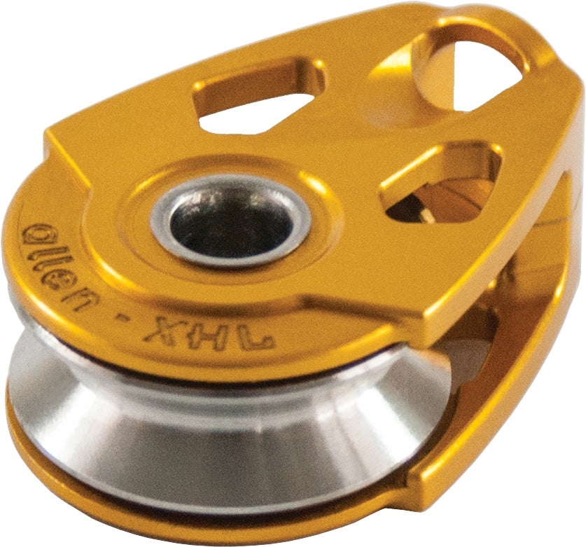 20mm Allen pulley A2020XHL