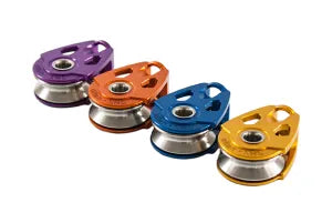 20mm Allen pulley A2020XHL