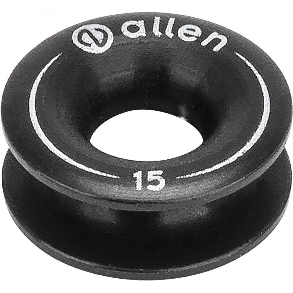 Anneau Aluminium 15mm Allen A..87-15-