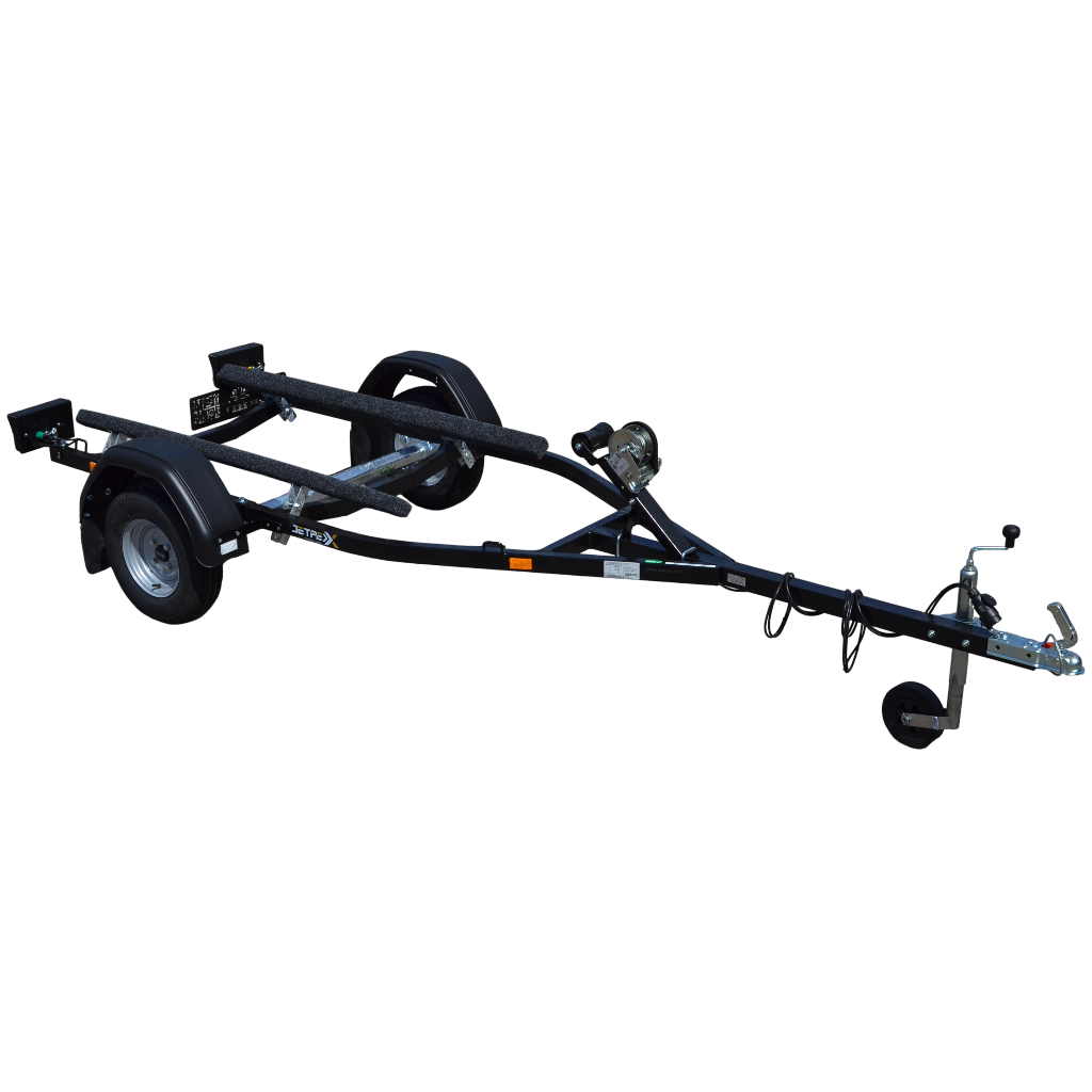 Remorque Jet Ski 450 kg JetPexx AJ450