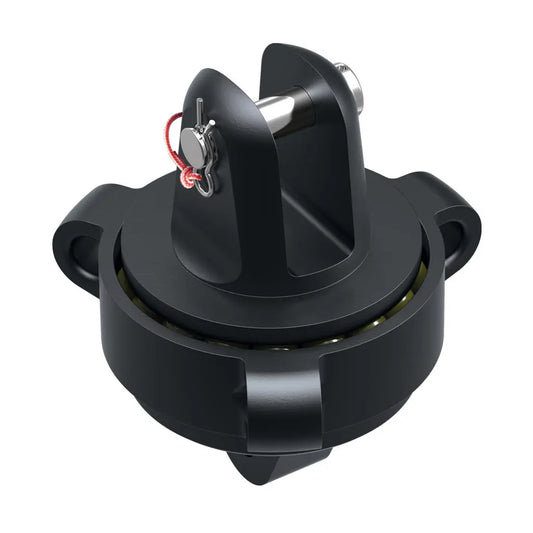 Adaptateur  Enrouleurs de Genois et de Foc Ronstan Series 200 Top Down