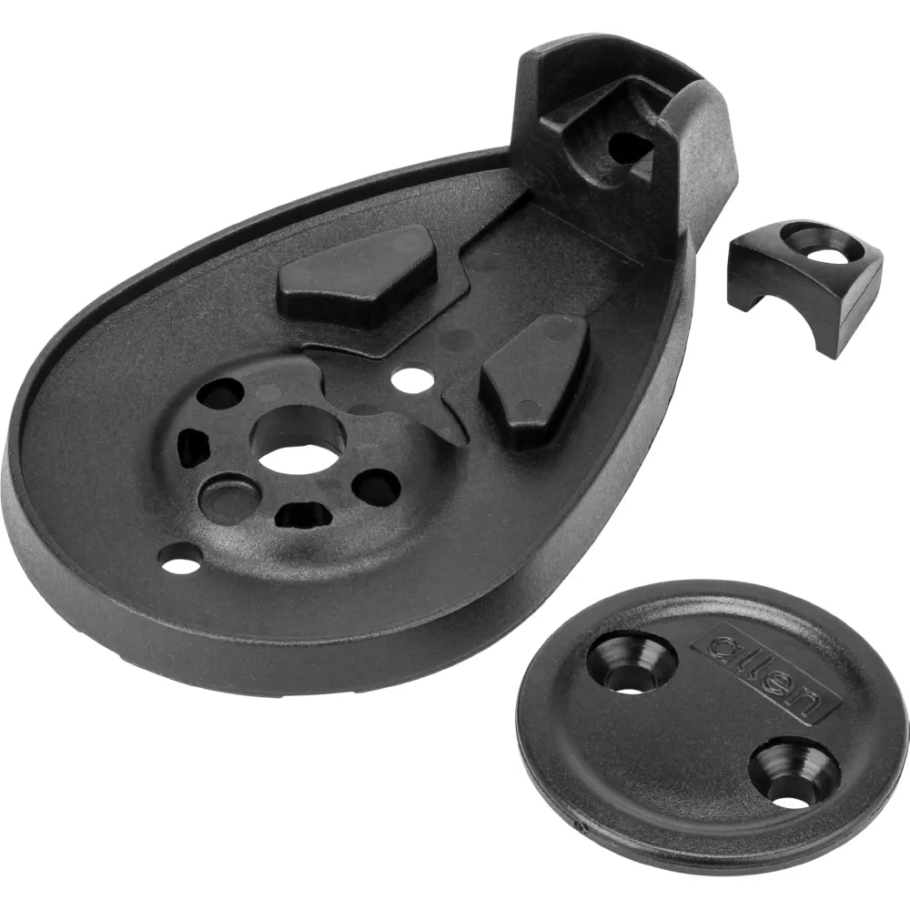 Adaptateur à joue pour poulies 60 mm Allen A2166
