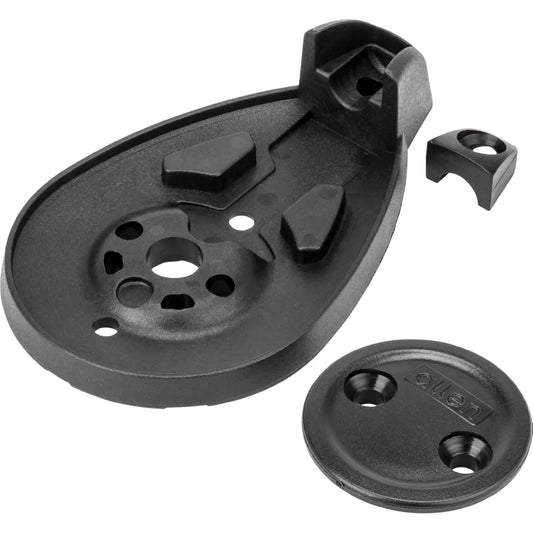 Adaptateur à joue pour poulies 60 mm Allen A2166