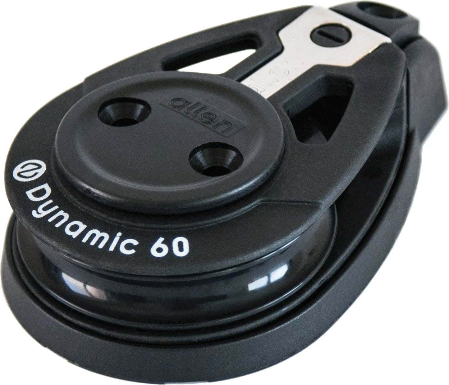 Adaptateur à joue pour poulies 60 mm Allen A2166