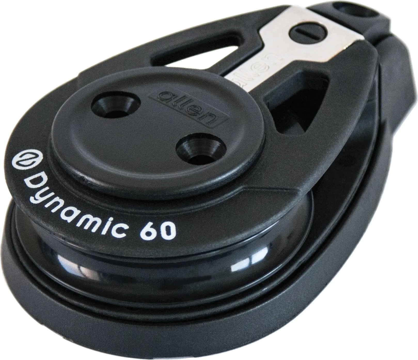 Adaptateur à joue pour poulies 60 mm Allen A2166