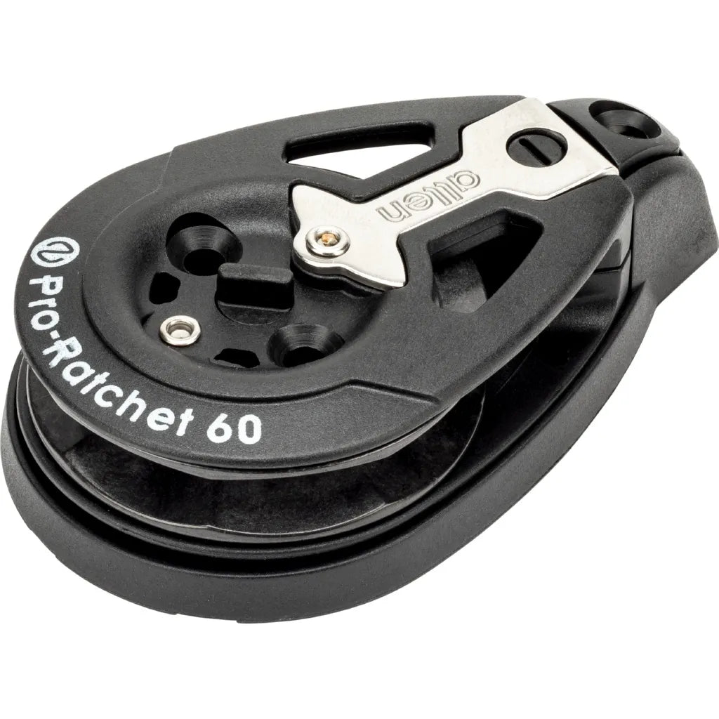 Adaptateur à joue pour poulies 60 mm Allen A2166