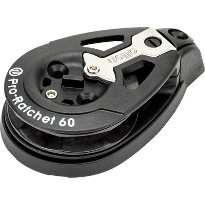 Adaptateur à joue pour poulies 60 mm Allen A2166