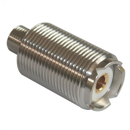 Adaptateurs coaxiaux FME Glomex pour radio marine.