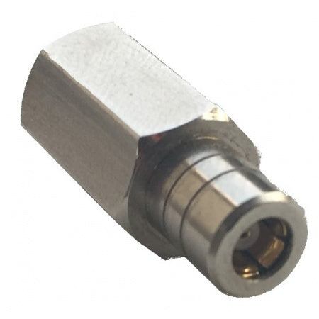 Adaptateurs coaxiaux FME Glomex pour radio marine.