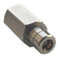 Adaptateurs coaxiaux FME Glomex pour radio marine.