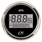 Afficheur indicateur compteur de vitesse GPS  57mm CN Instruments - GPS