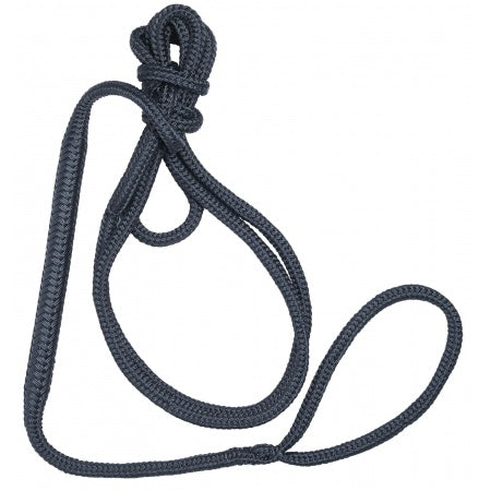 Amarre ROBLINE Miami noire avec amortisseur