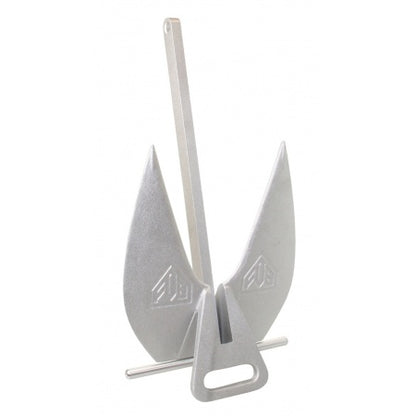 Ancre aluminium FOBLIGHT légère réglable sac inclus