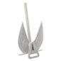 Ancre aluminium FOBLIGHT légère réglable sac inclus