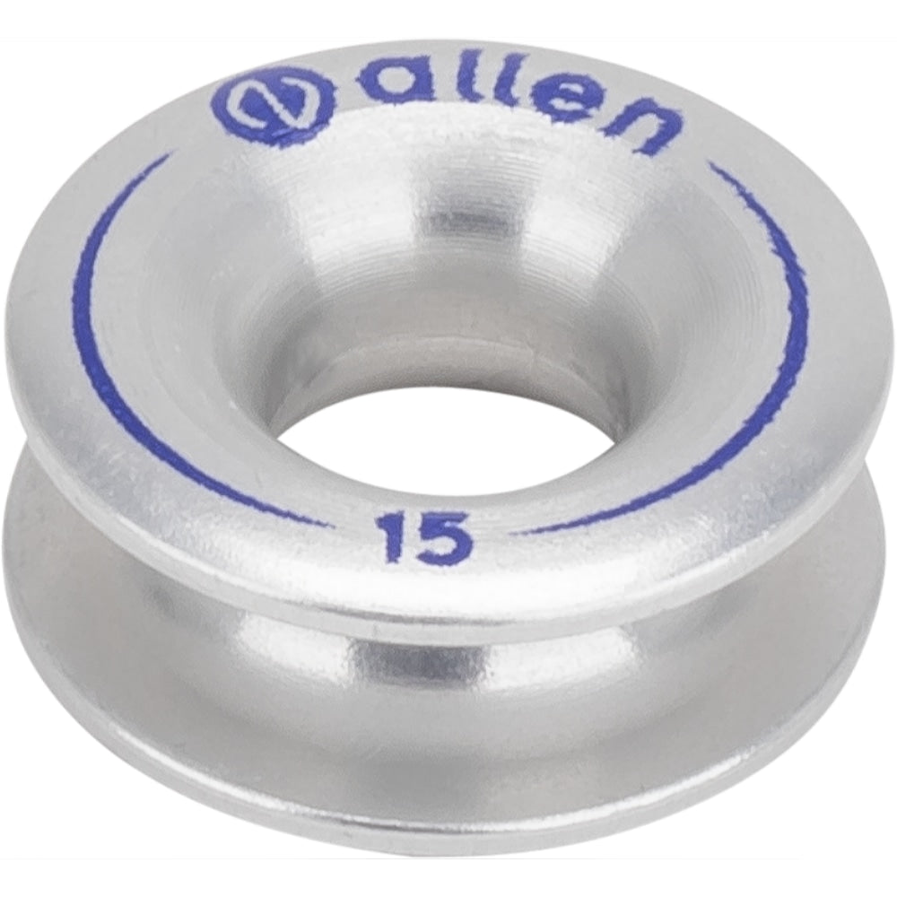 Anneau Aluminium 15mm Allen A..87-15-