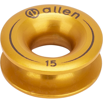 Anneau Aluminium 15mm Allen A..87-15-