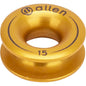 Anneau Aluminium 15mm Allen A..87-15-