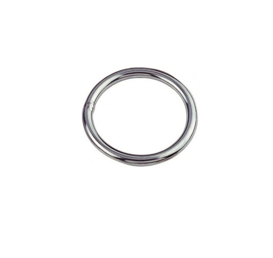 Anneau Inox 6x45 mm Viadana 55.12 saint malo