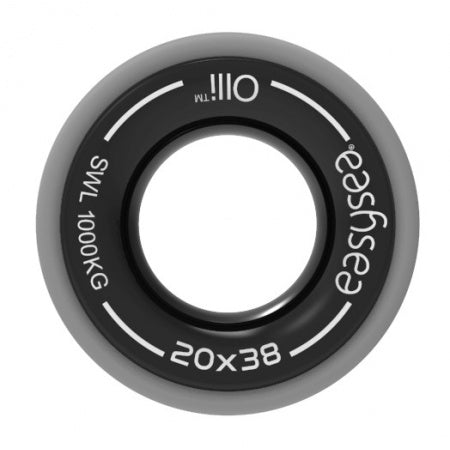 anneau low friction EASYSEA OLLI aluminium marine